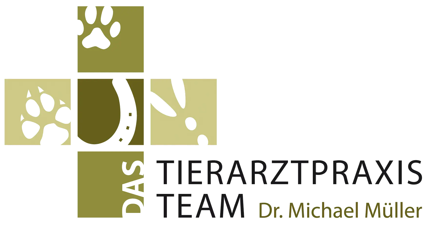 Das Tierarztpraxis Team